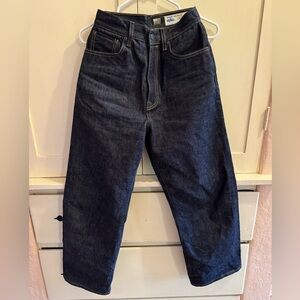 Imogene and Willie Catherine Lot 1 jeans